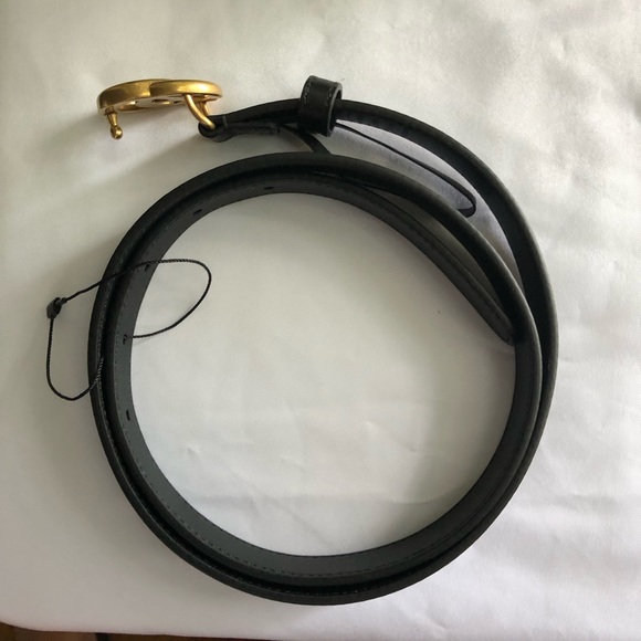Authentic new Gucci belt 85cm in original packing - Picture 7 of 11